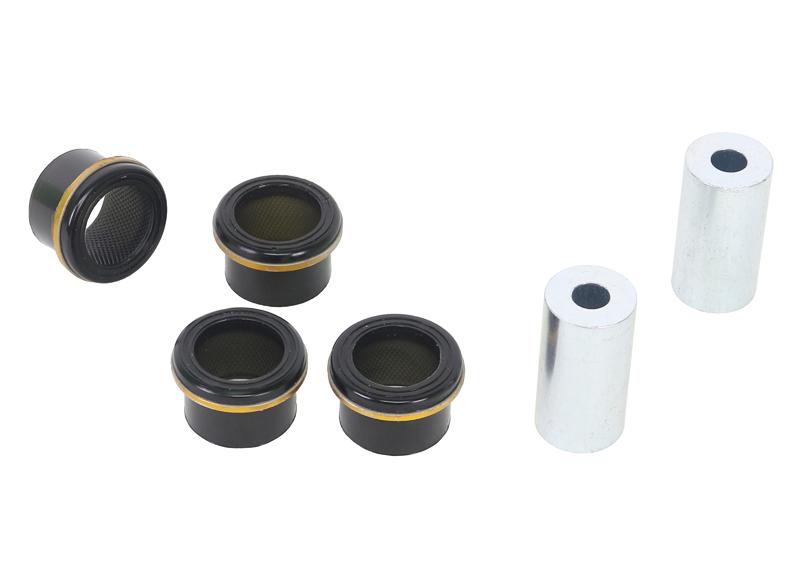Whiteline Performance Front Control Arm Lower Inner Rear Bushing 13-20 Subaru,BRZ Whiteline (2013-2020 BRZ, FR-S, 86) - W0509