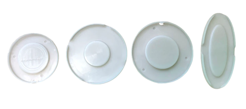 SeaSucker 6" Protective Cover - CX2062