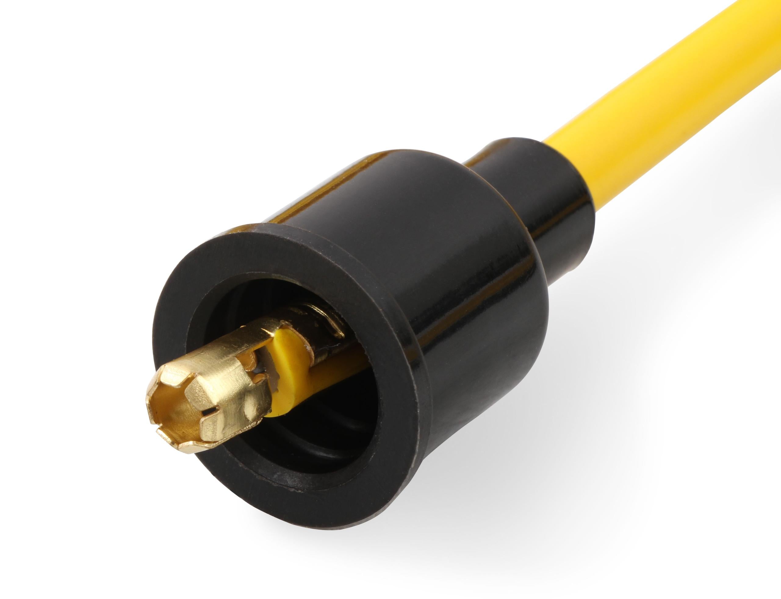 Accel 4041 8Mm Super Stock Graphite Uni
