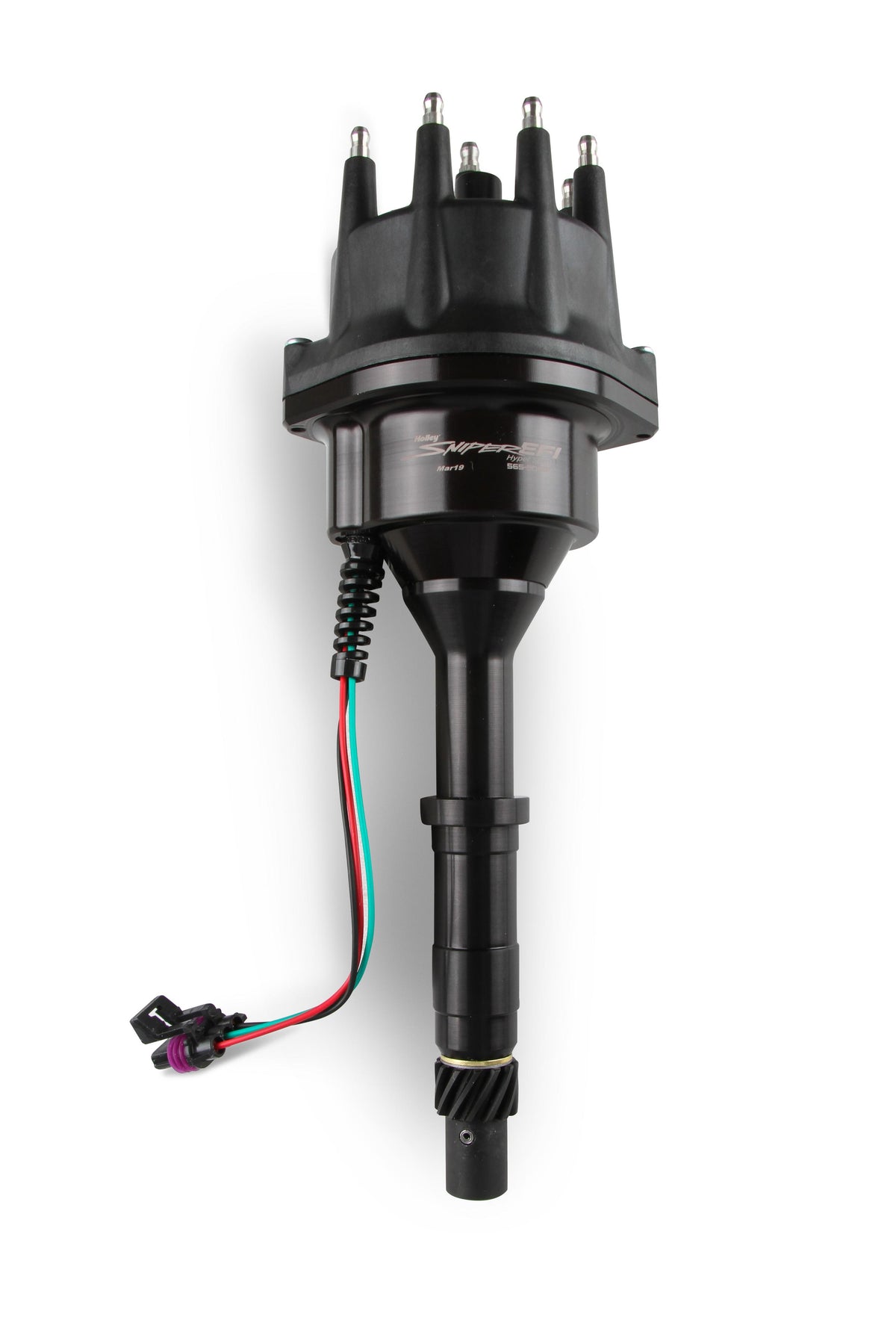 Holley Hall Efi Dist - Amc 290-401  - 565-308BK