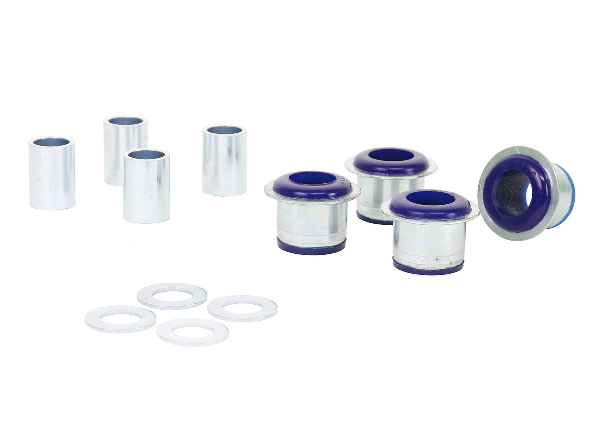 SuperPro Control Arm Upper-Inner Bush Kit - SPF2119K
