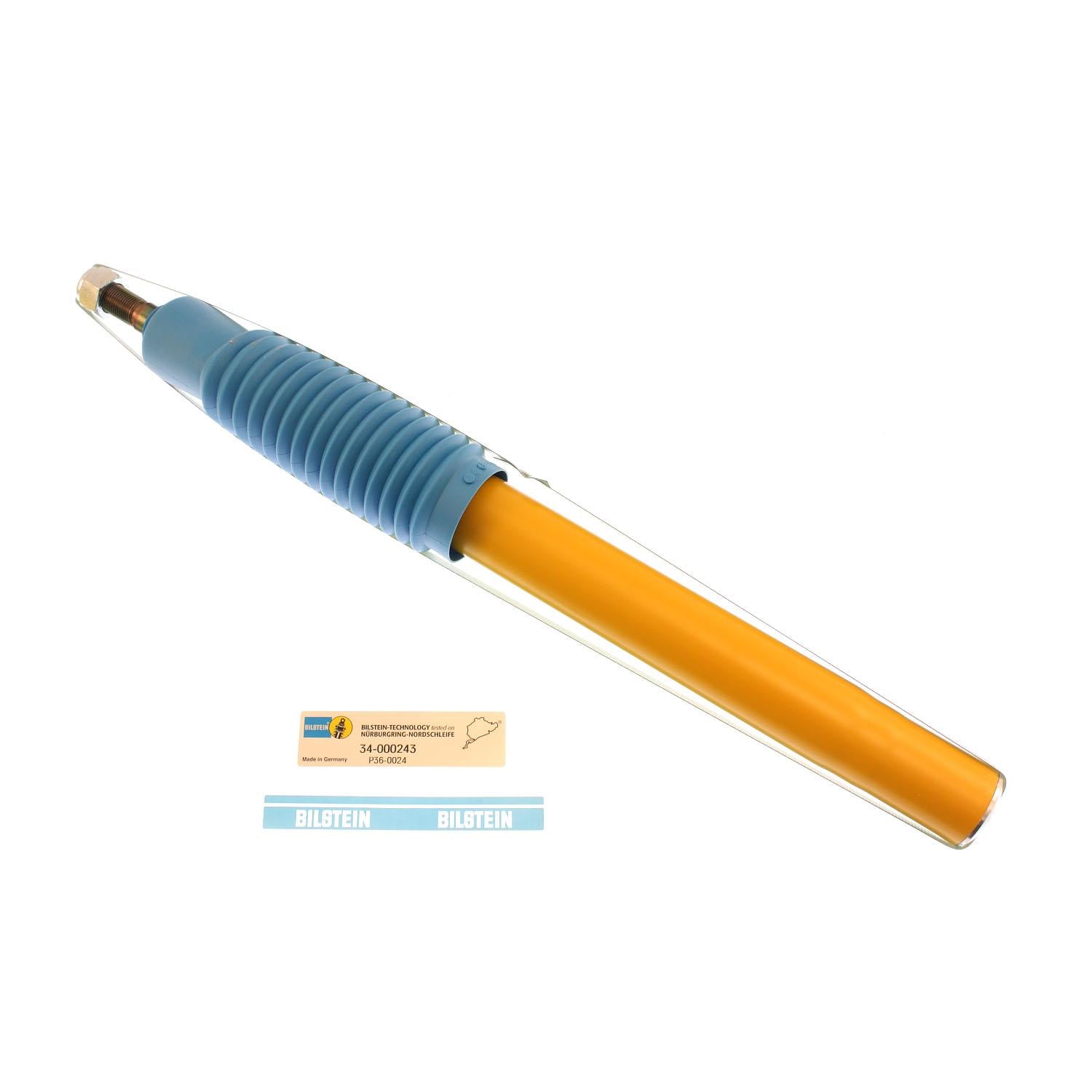 Bilstein B6 Performance - Suspension Strut Cartridge (1968-1976 3.0Si, 530i, 2800, 2800CS, 3.0CS, 3.0CSi, 3.0S, Bavaria, 2500) - 34-000243