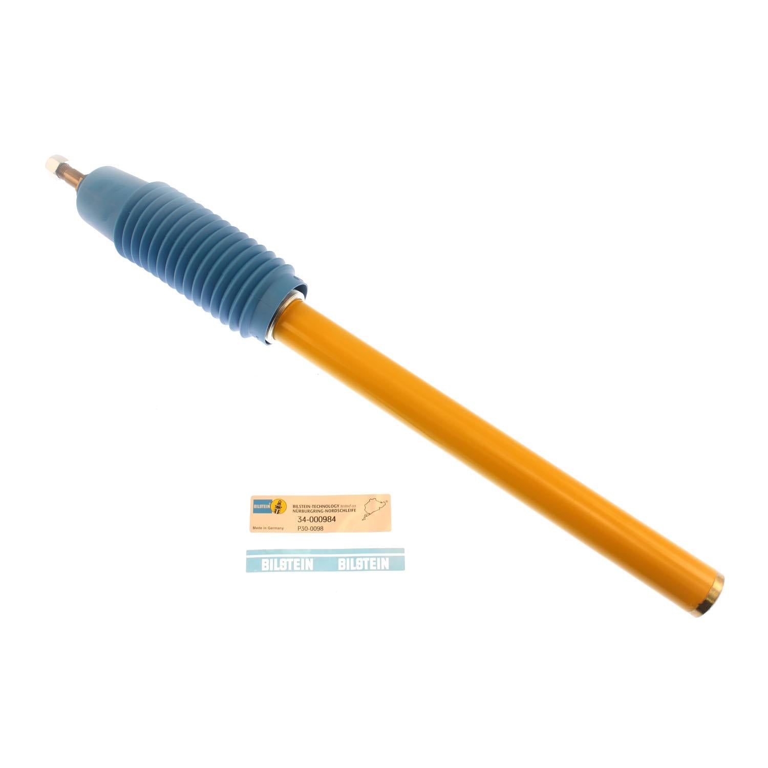 Bilstein B6 Performance - Suspension Strut Cartridge (1979-1987 Corolla) - 34-000984