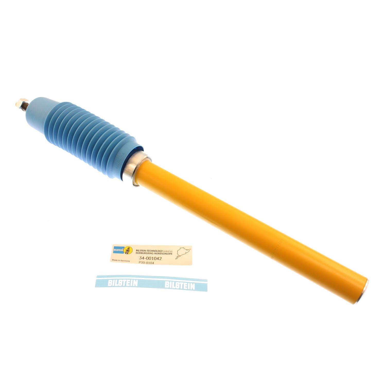 Bilstein B6 Performance - Suspension Strut Cartridge (1973-1995 924, 944, 968, Super Beetle) - 34-001042