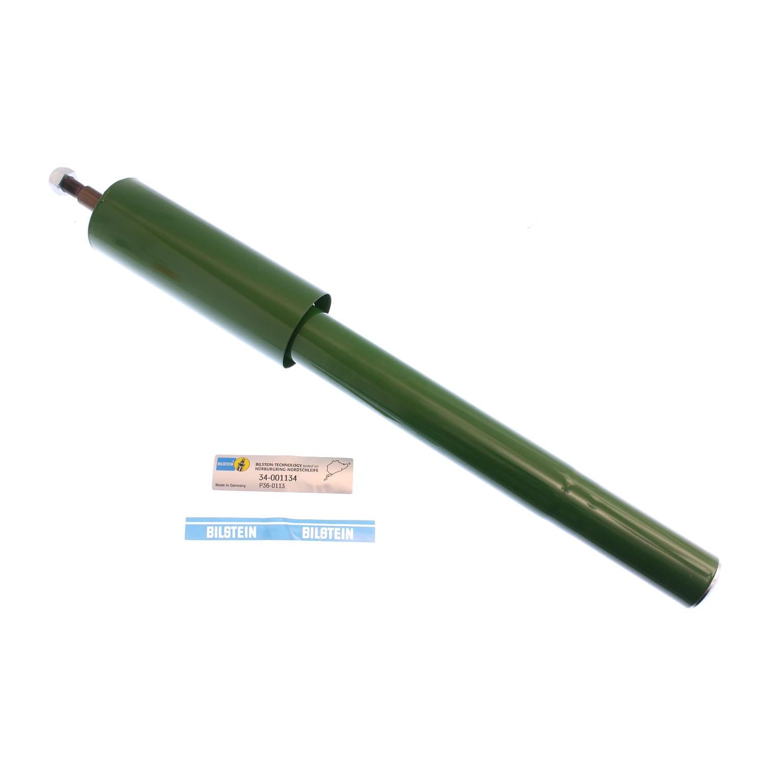 Bilstein B8 Performance Plus - Suspension Strut Cartridge (1965-1989 911, 912, 914, 930) - 34-001134