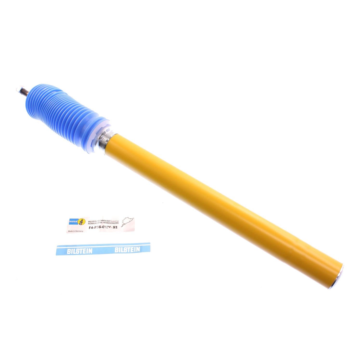 Bilstein B6 Performance - Suspension Strut Cartridge (1984-1993 318i, 318is, 325e, 325i, 325is, M3, 325es) - 34-001363