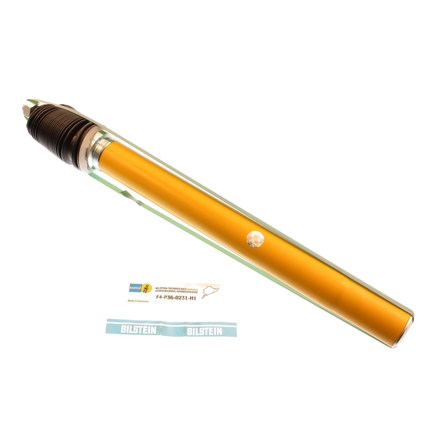 Bilstein B6 Performance - Suspension Strut Cartridge (1978-1986 733i, 735i) - 34-002315