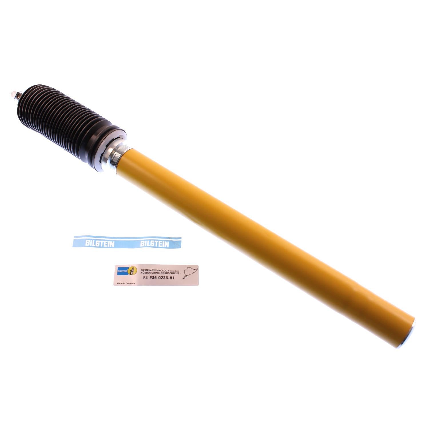 Bilstein B6 Performance - Suspension Strut Cartridge (1982-1989 528e, 533i, 535i, 535is, 633CSi, 635CSi, L6) - 34-002339