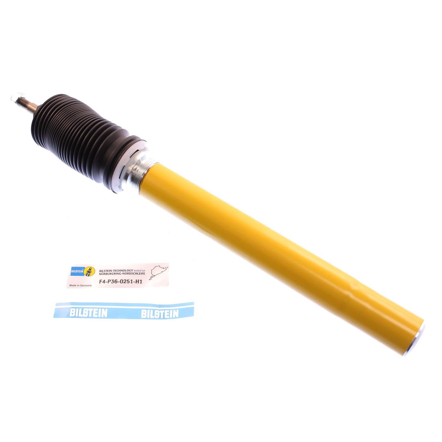 Bilstein B6 Performance - Suspension Strut Cartridge (1988-1991 325iX) - 34-002513