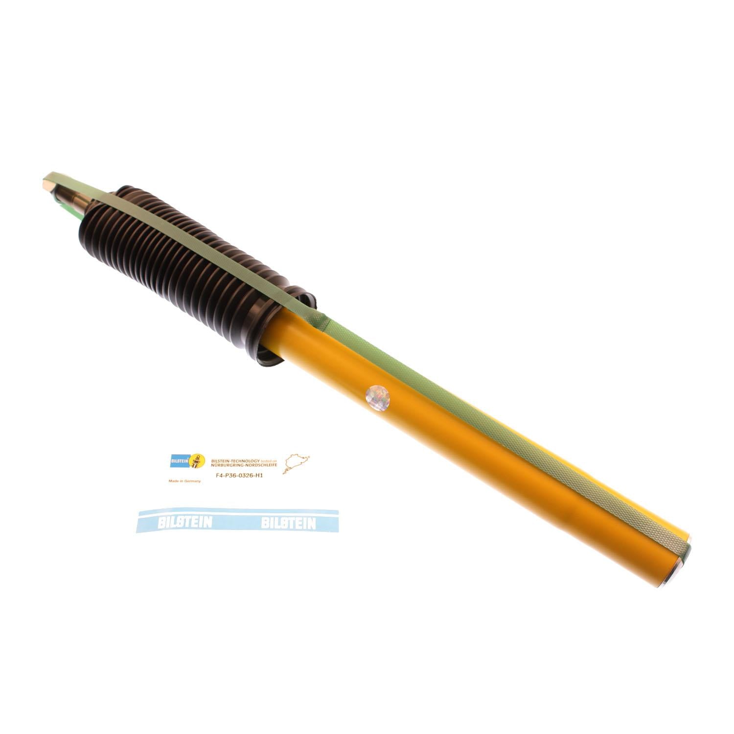 Bilstein B6 Performance - Suspension Strut Cartridge (1977-1981 528i, 530i) - 34-003268