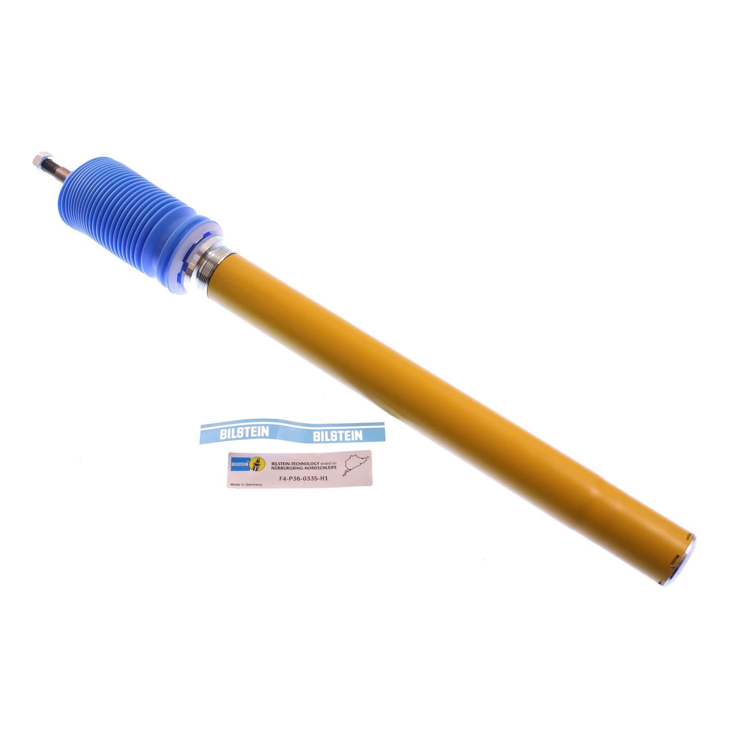 Bilstein B8 Performance Plus - Suspension Strut Cartridge (1984-1993 318i, 318is, 325e, 325i, 325is, M3, 325es) - 34-003350