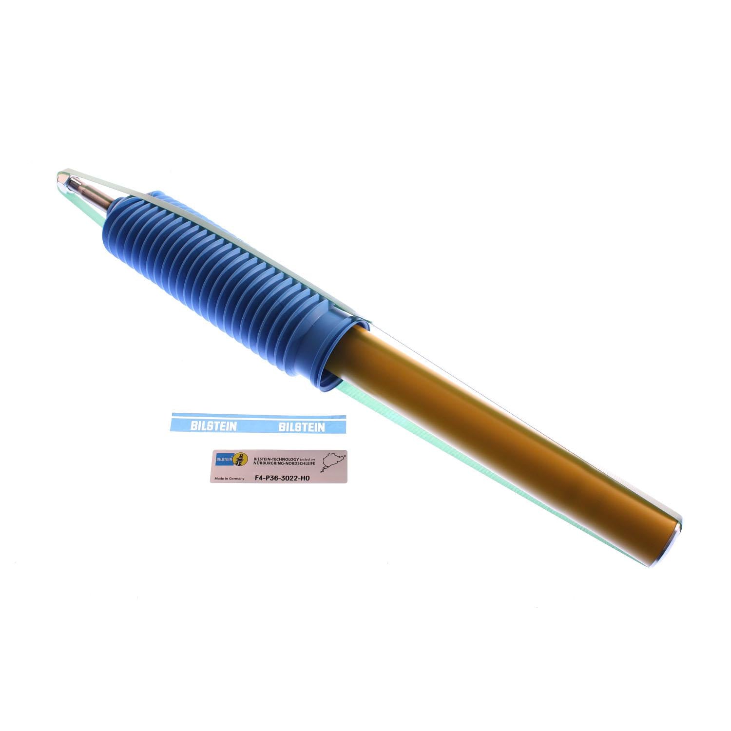 Bilstein B6 Performance - Suspension Strut Cartridge (1989-1995 525i, 530i, 535i, 540i) - 34-030226