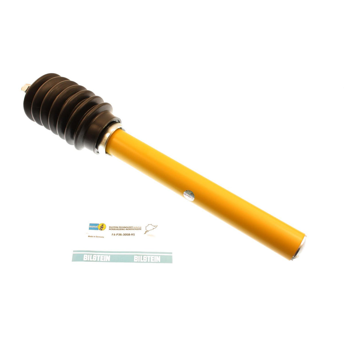 Bilstein B8 Performance Plus - Suspension Strut Cartridge (1988-1989 80 Quattro, 90 Quattro) - 34-030585