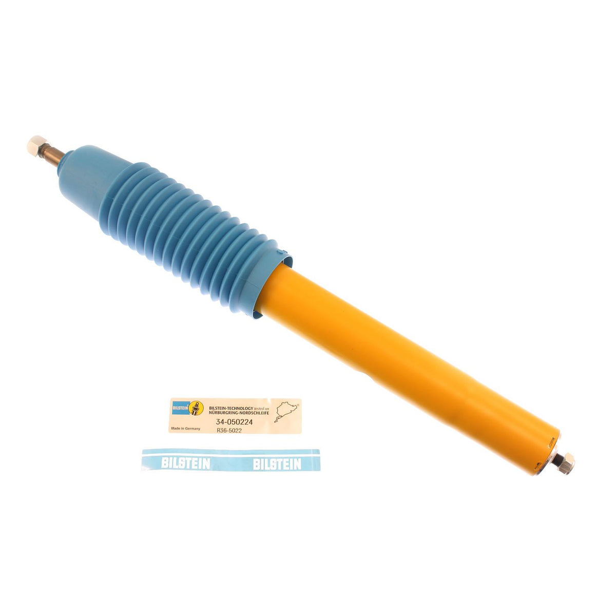 Bilstein B6 Performance - Suspension Strut Cartridge (1991-1999 3000GT) - 34-050224