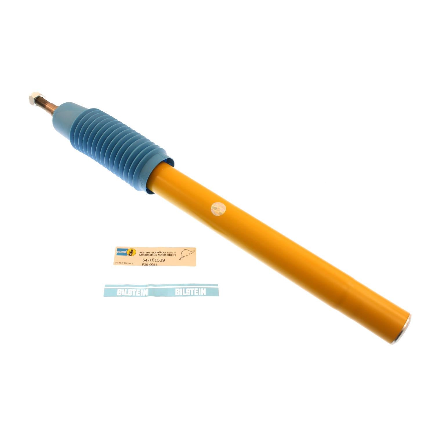 Bilstein B6 Performance - Suspension Strut Cartridge (1975-1993 240, 242, 244, 245, 262, 264, 265) - 34-181539