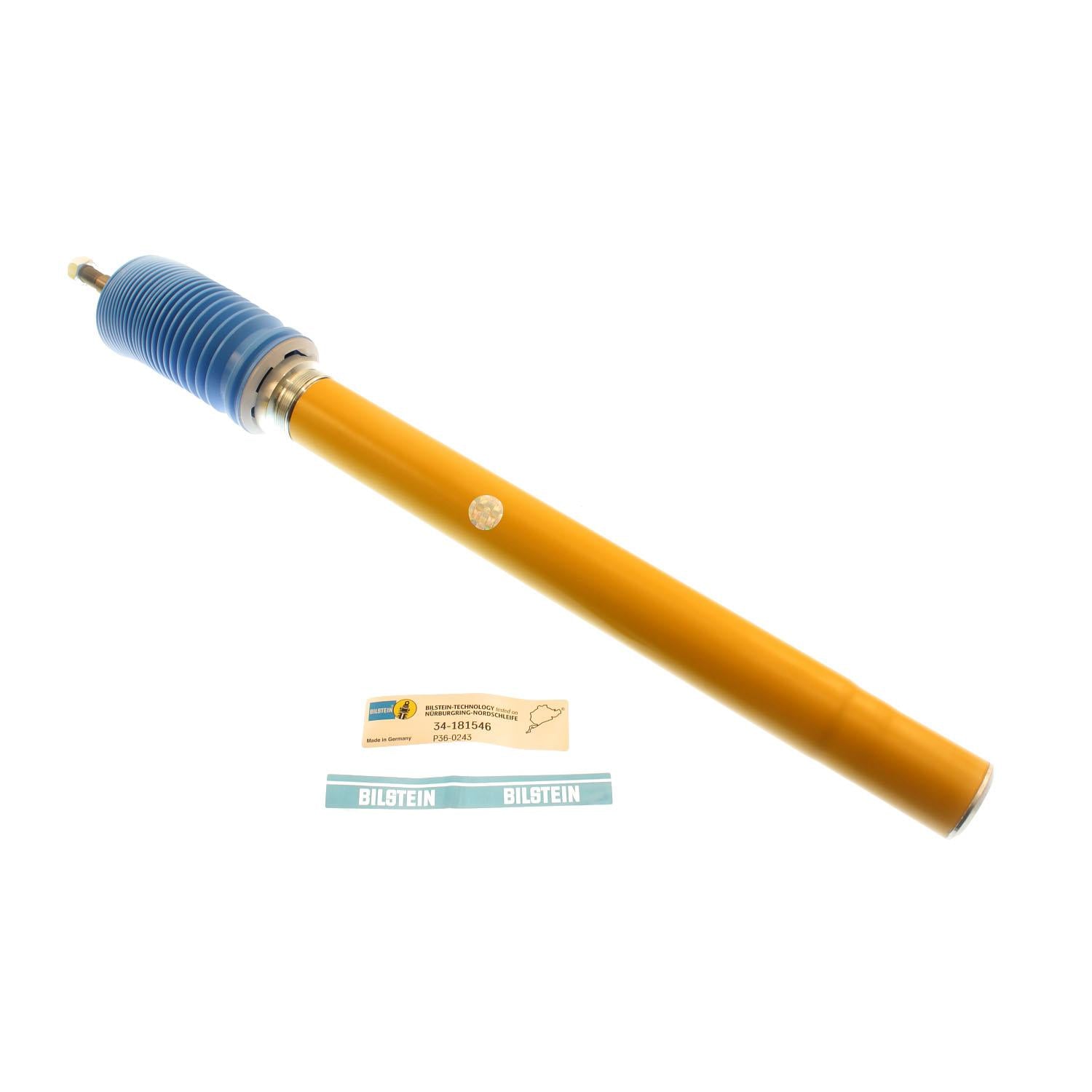 Bilstein B8 Performance Plus - Suspension Strut Cartridge (1982-1989 528e, 533i, 535i, 535is, 633CSi, 635CSi) - 34-181546