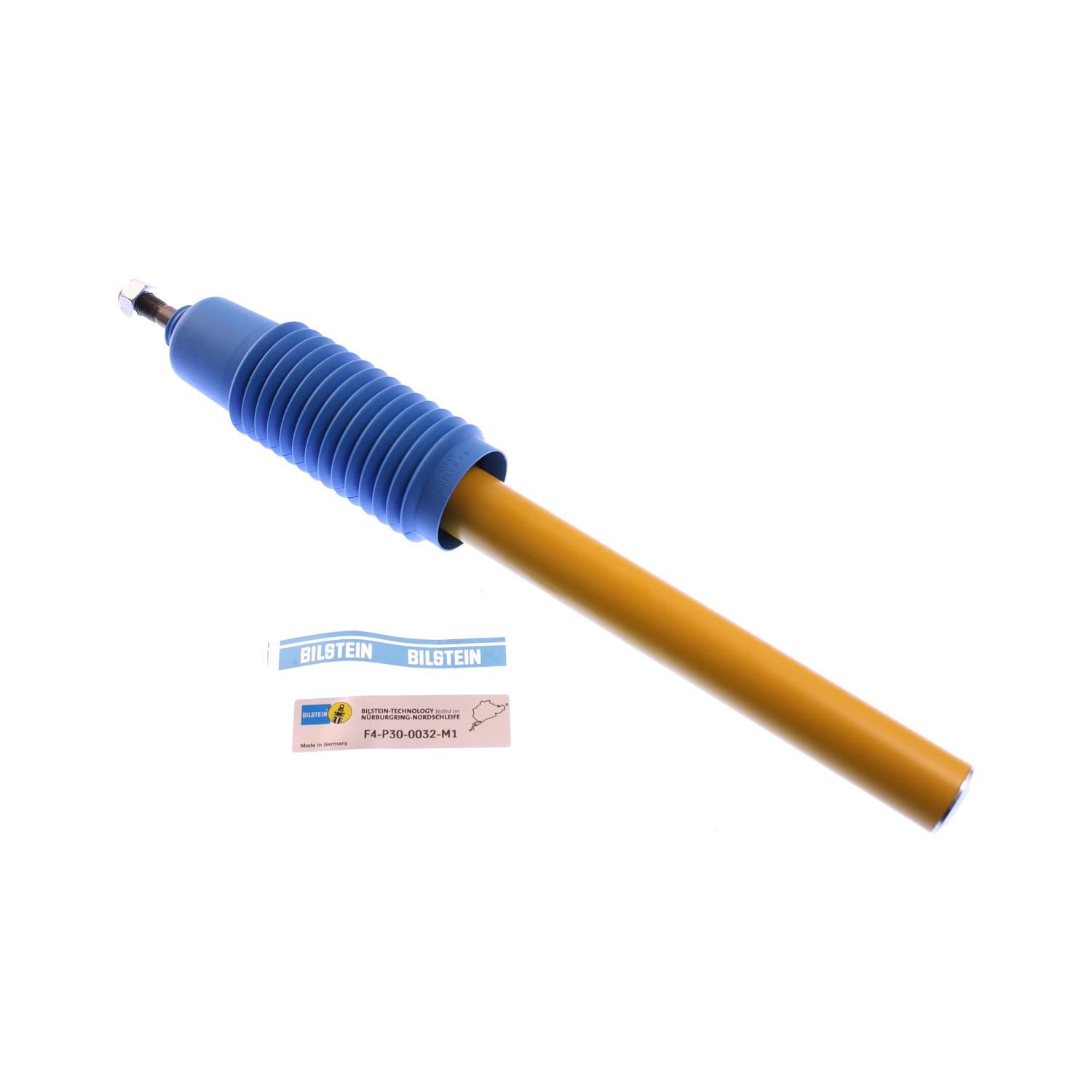 Bilstein B8 Performance Plus - Suspension Strut Cartridge (1975-1993 Rabbit, Scirocco, Jetta, Rabbit Convertible, Cabriolet) - 34-184530