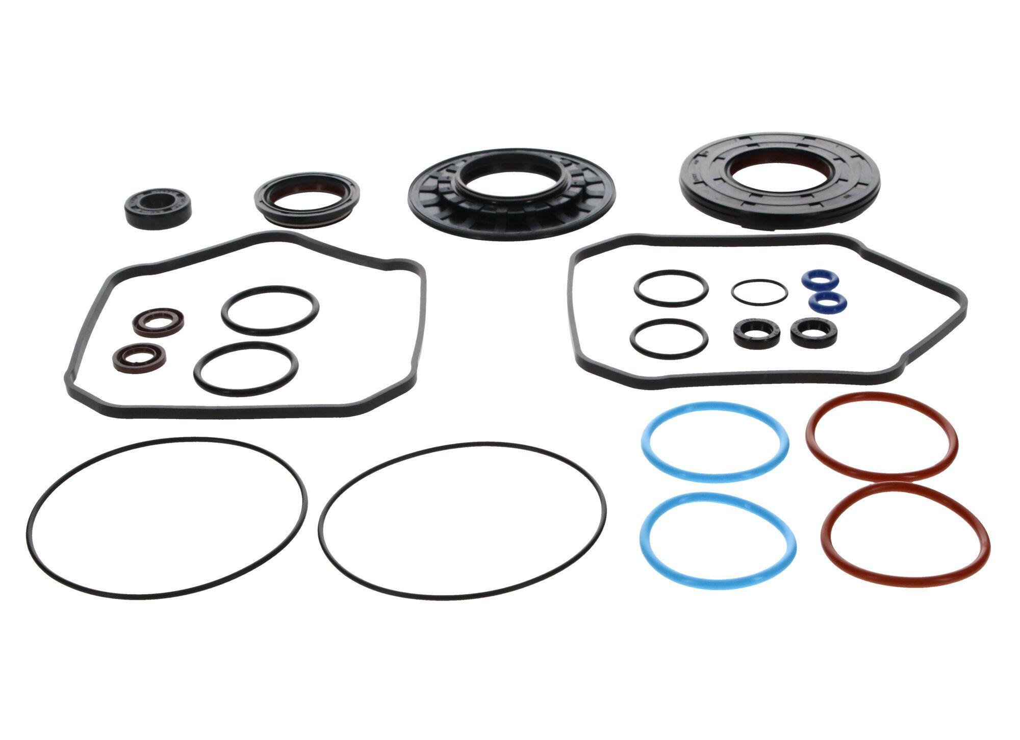 ProX Racing Parts Complete Gasket Set Ski-Doo 600 Ho E-Tec '10-18 - 34.5613