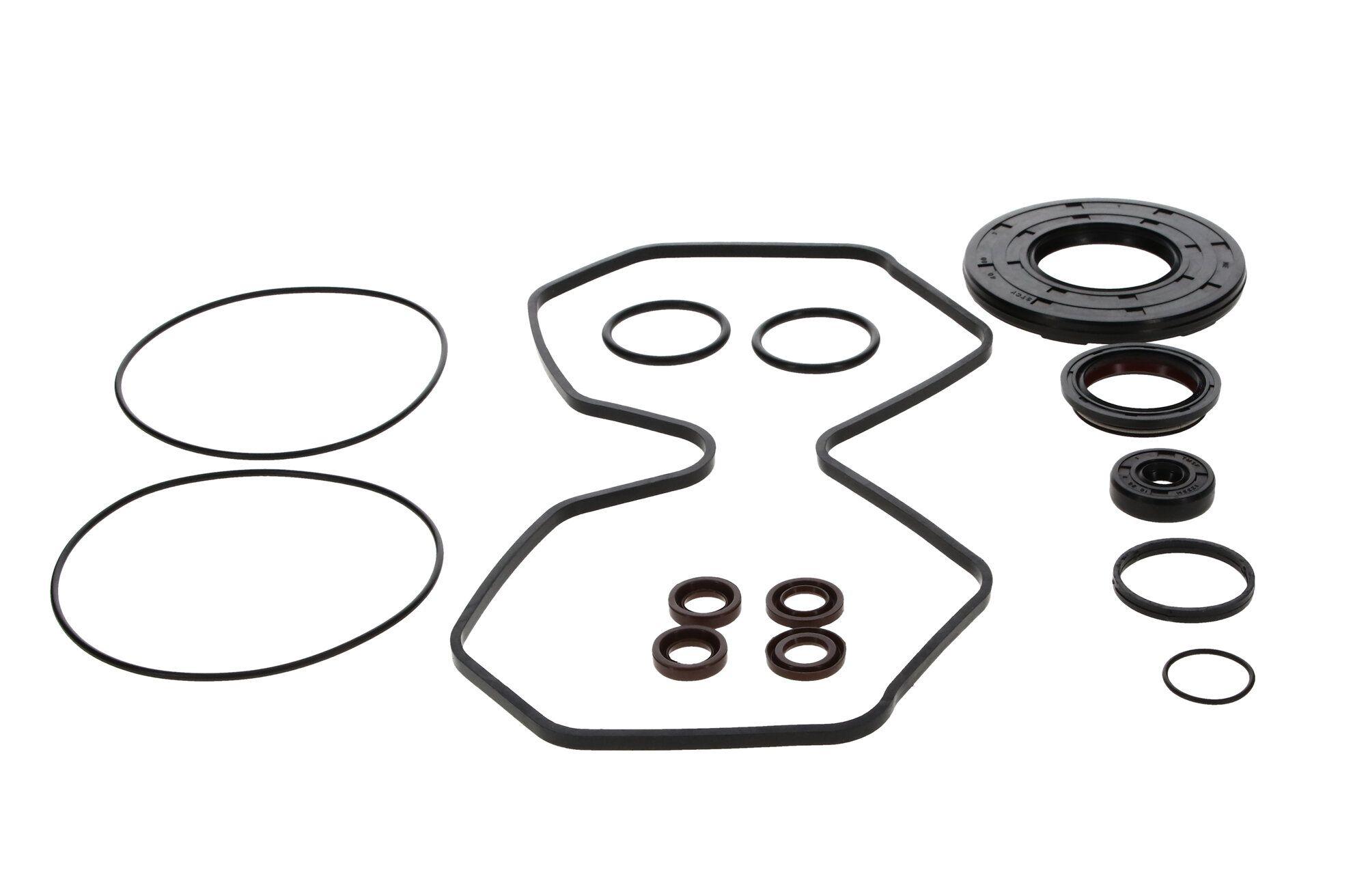 ProX Racing Parts Complete Gasket Set Ski-Doo 800R '08-12 - 34.5808