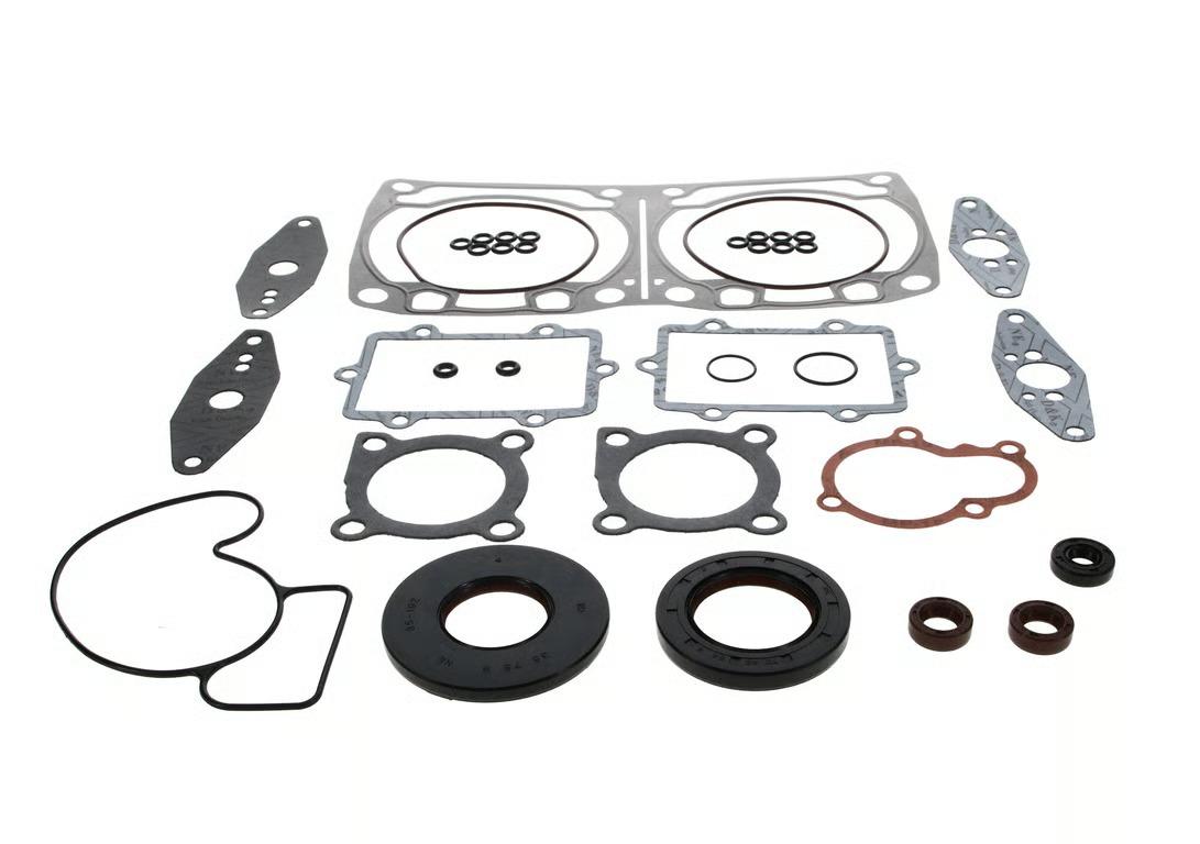 ProX Racing Parts Complete Gasket Set Arctic Cat 800 '10-17 - 34.5811