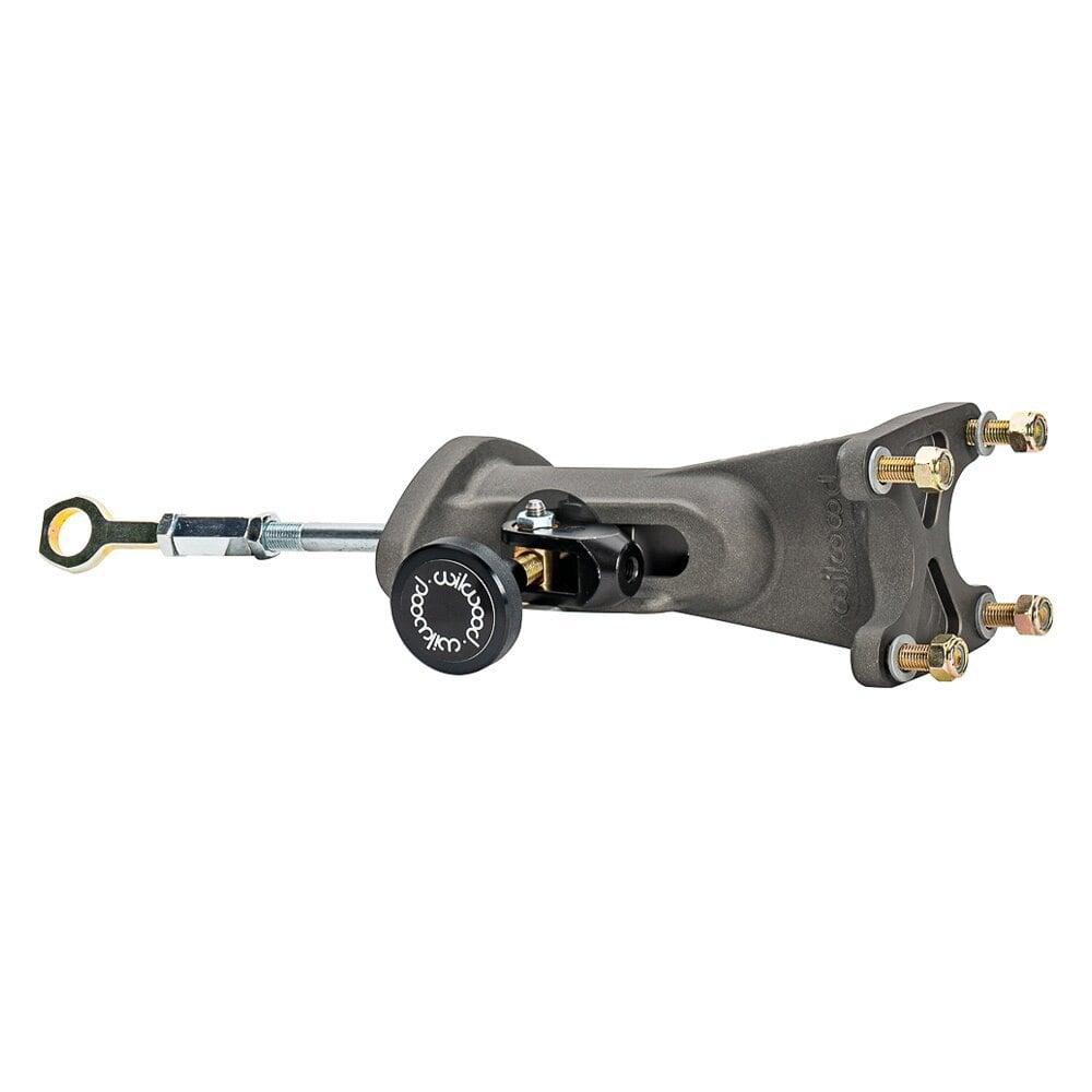 Wilwood Universal Tandem Mount Balance Bar Assembly w/ Eyelet - 340-16928