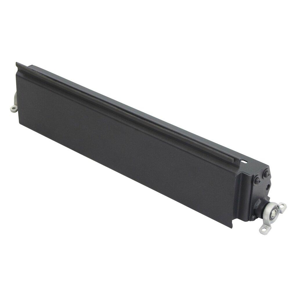 Go Rhino Power Actuated Hide-Away Light Bar Mount Kit (Universal for Element Front Bumper) - 340001T