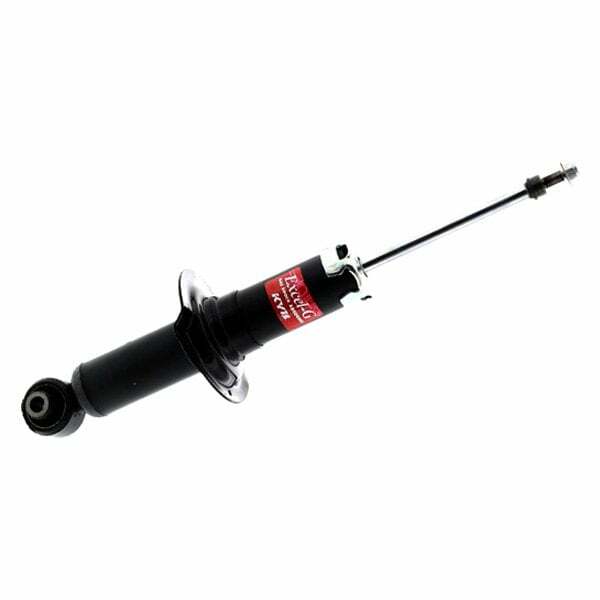 KYB Suspension Excel-G Rear Shock Absorber SUBARU Impreza 2017 - 340042