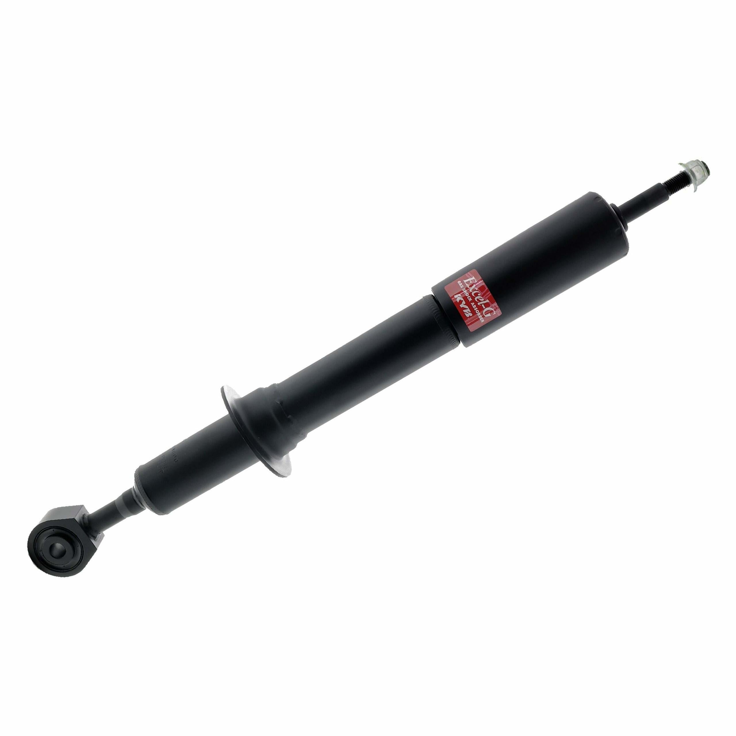 KYB Suspension Shocks Excel-G Toyota Land Cruiser Front 2008-2015 - 340062