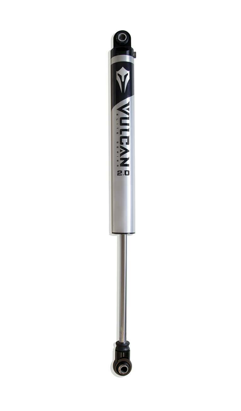 MaxTrac REAR SHOCK - 5.5" LIFT HEIGHT (1 PC) (2013-2023 3500, F-250, F-350, F-350 DUALY) - 3400LLV-4