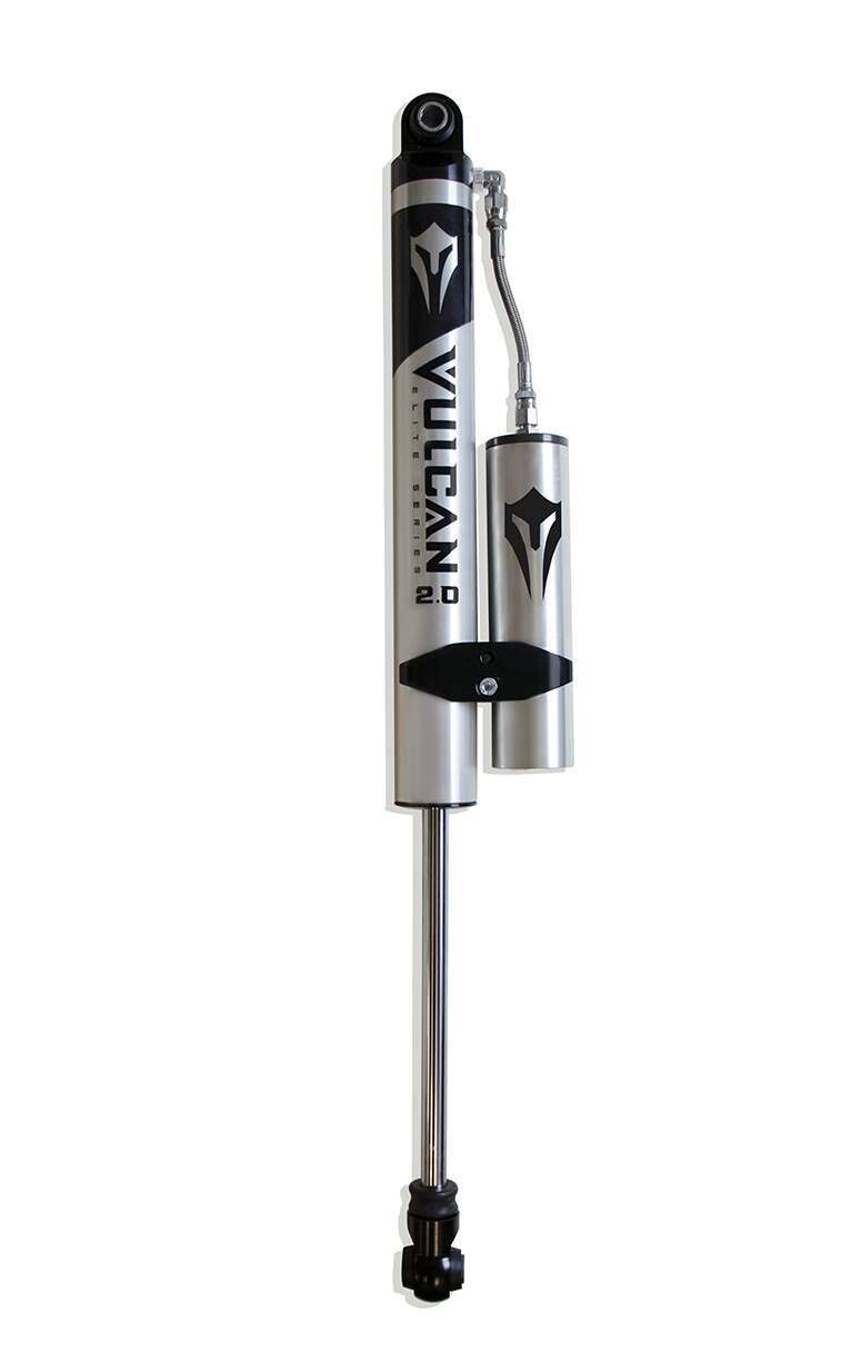MaxTrac REAR SHOCK - 5.5" LIFT HEIGHT (1 PC) (2013-2023 3500, F-250, F-350, F-350 DUALY) - 3400LLVR-4