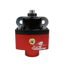 Aeromotive Ss-Series Orb-06 Carburetor Regulator - 13201