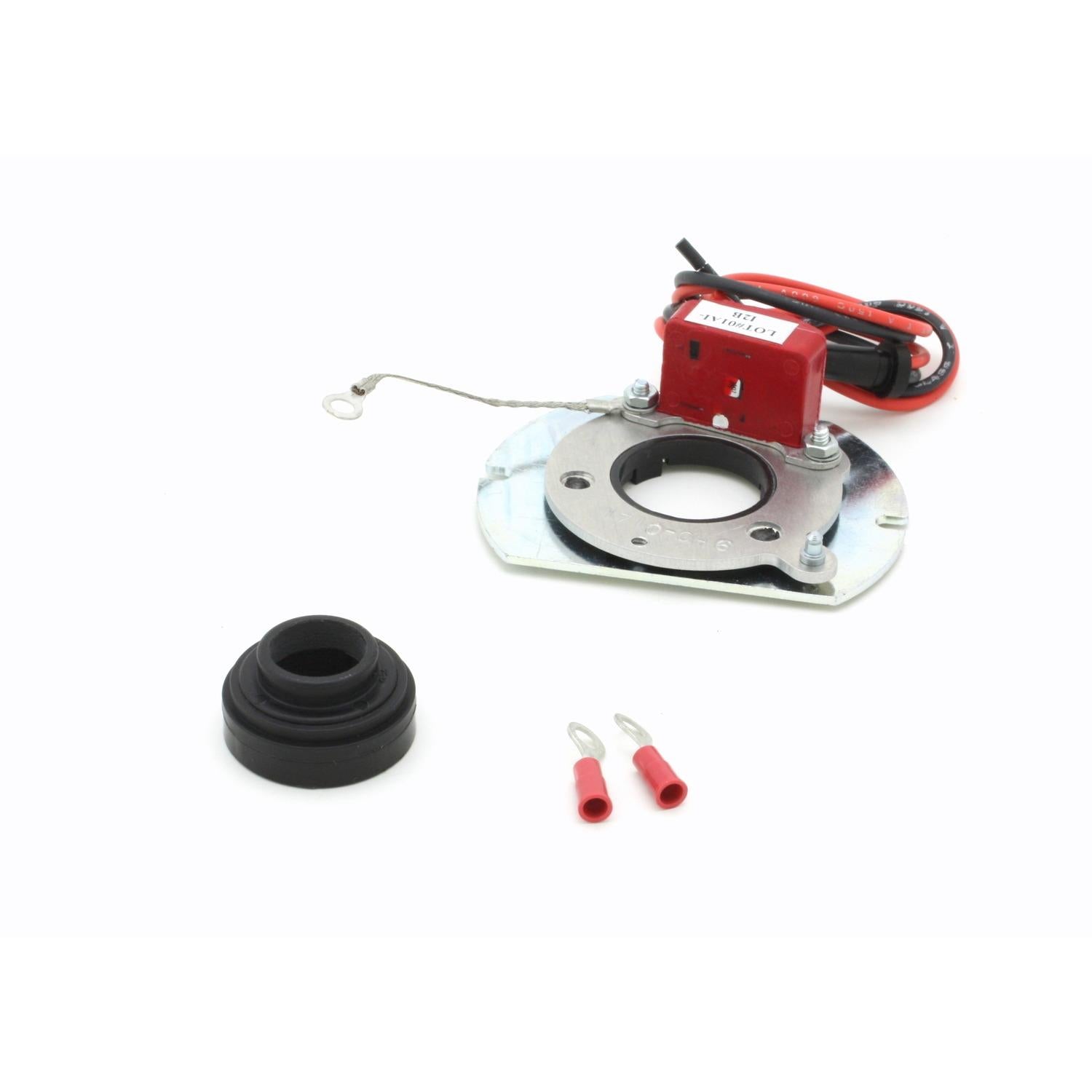 Pertronix Ignitor Ii Holley 4 Cyl - 9HO-141