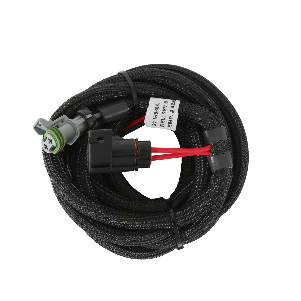 Holley HP EFI ECU &amp; Harness Kits.  - 550-605N