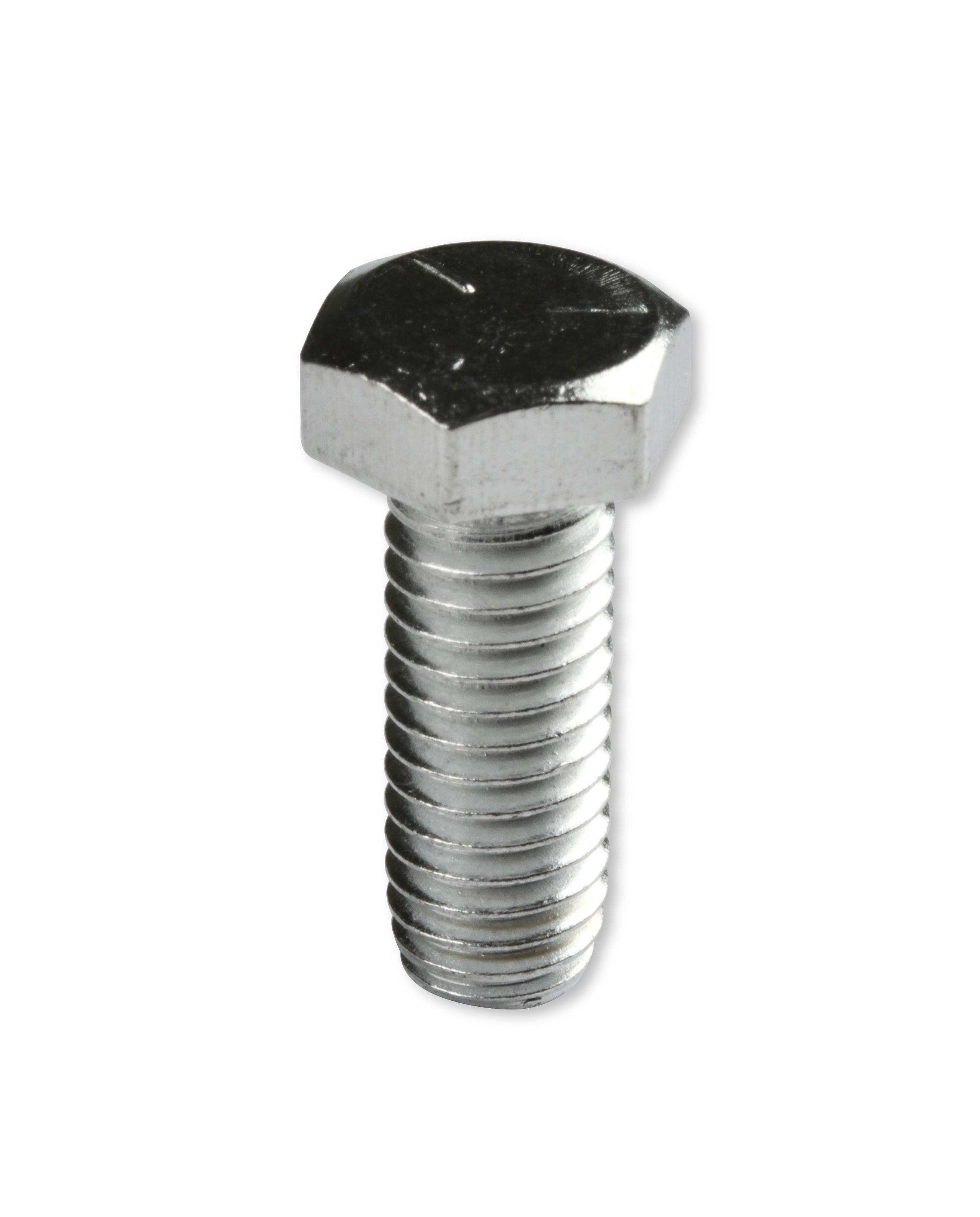 Mr. Gasket Intake Manifold Bolt Set - Hex Head.  - 955G