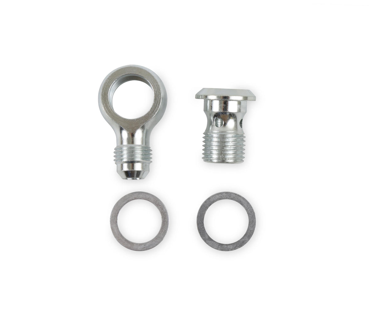 Earls Power Steering Banjo Bolt - -6An - PS0004ERL