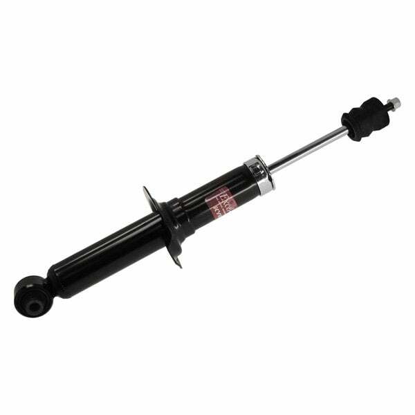 KYB Suspension Excel-G 2014-2015 Subaru Forester Rear Shock - 3410015