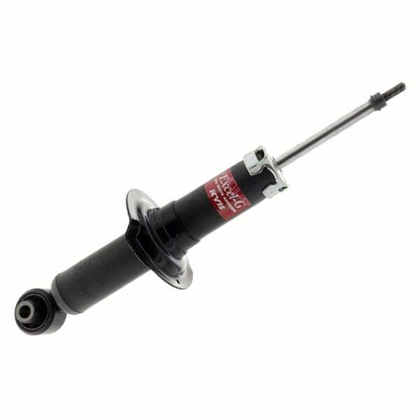 KYB Suspension Excel-G Rear 11-14 Subaru Impreza WRX STI - 3410067
