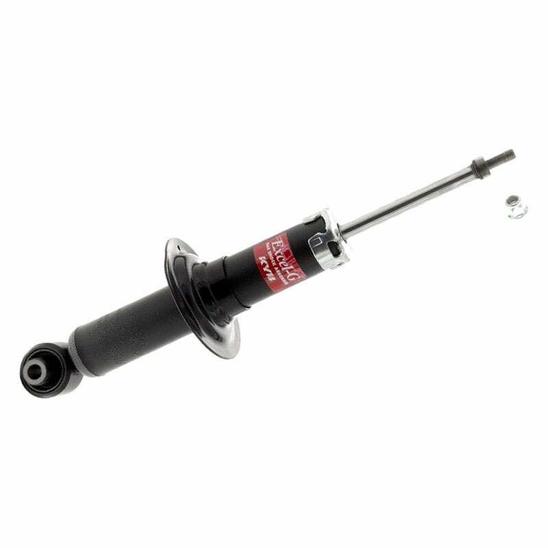 KYB Suspension Excel-G Rear 17-19 Toyota 86 - 3410070
