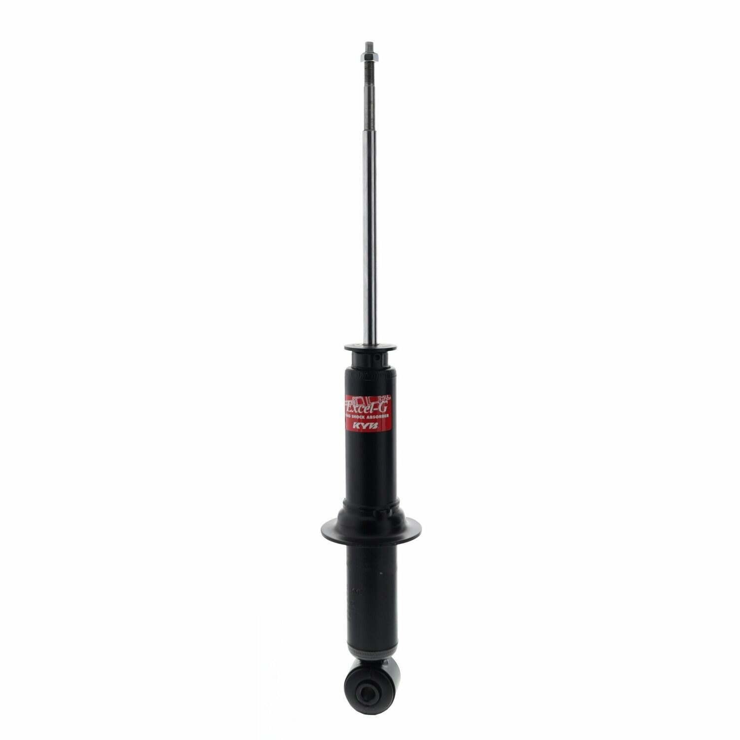 KYB Suspension Excel-G Rear 07-12 Dodge Caliber / 07-10 Jeep Compass - 3410075