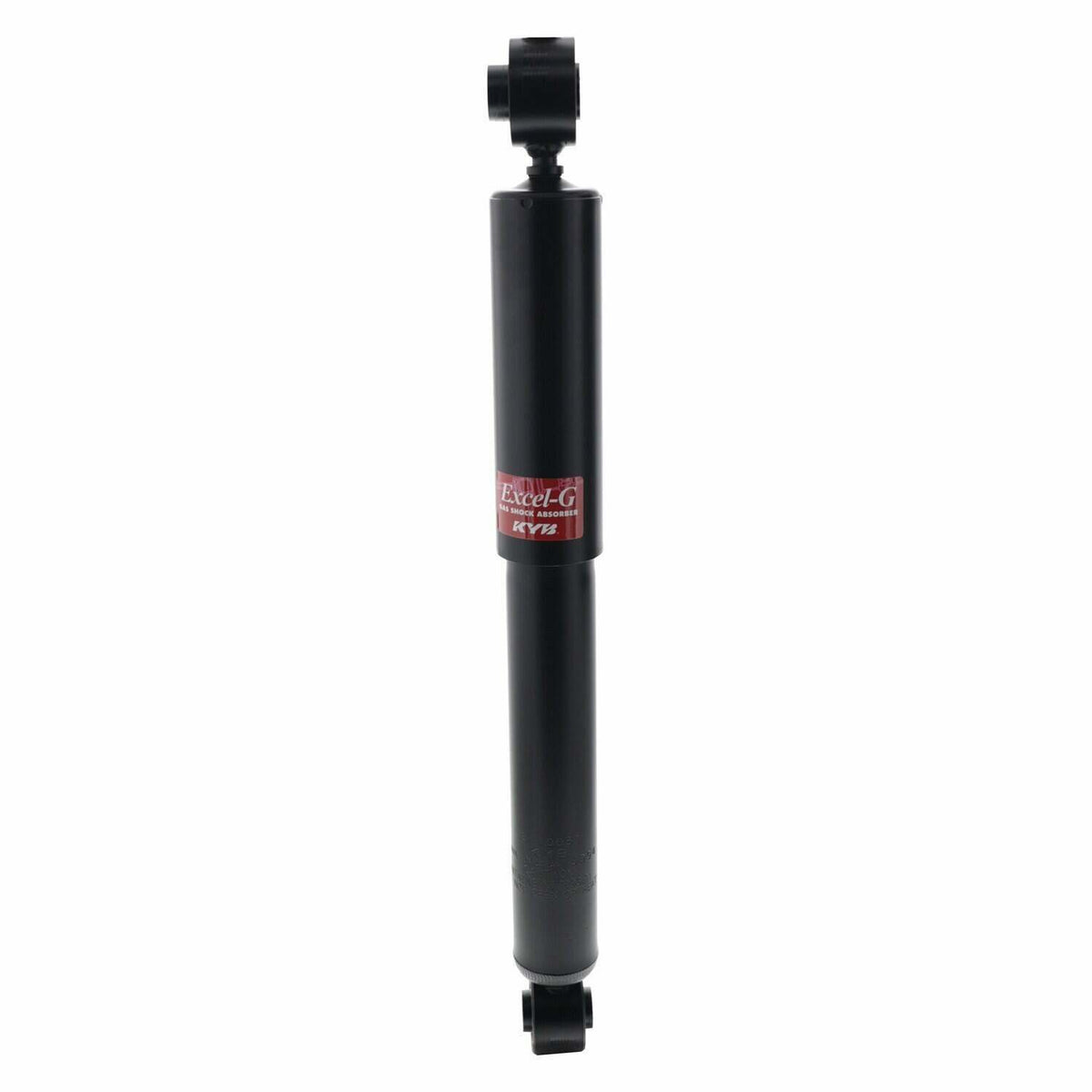 KYB Suspension 13-18 Hyundai Santa Fe FWD / 14-15 Kia Sorento FWD Excel-G Gas Shock - Rear - 3410081