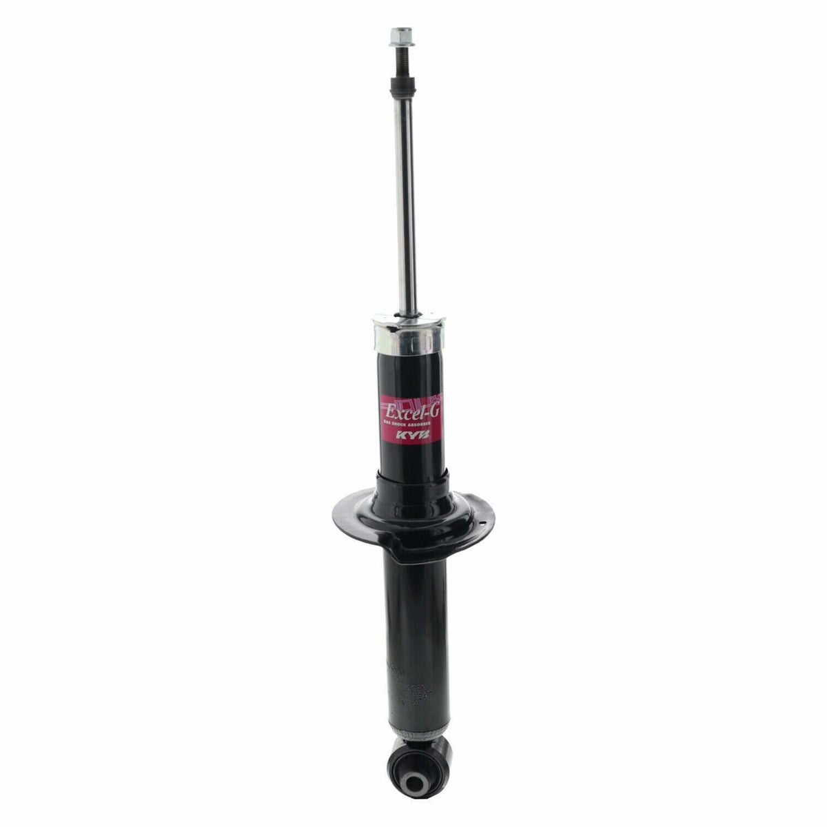 KYB Suspension Excel-G Rear Shock Absorber 2018 Subaru Outback - 3410096
