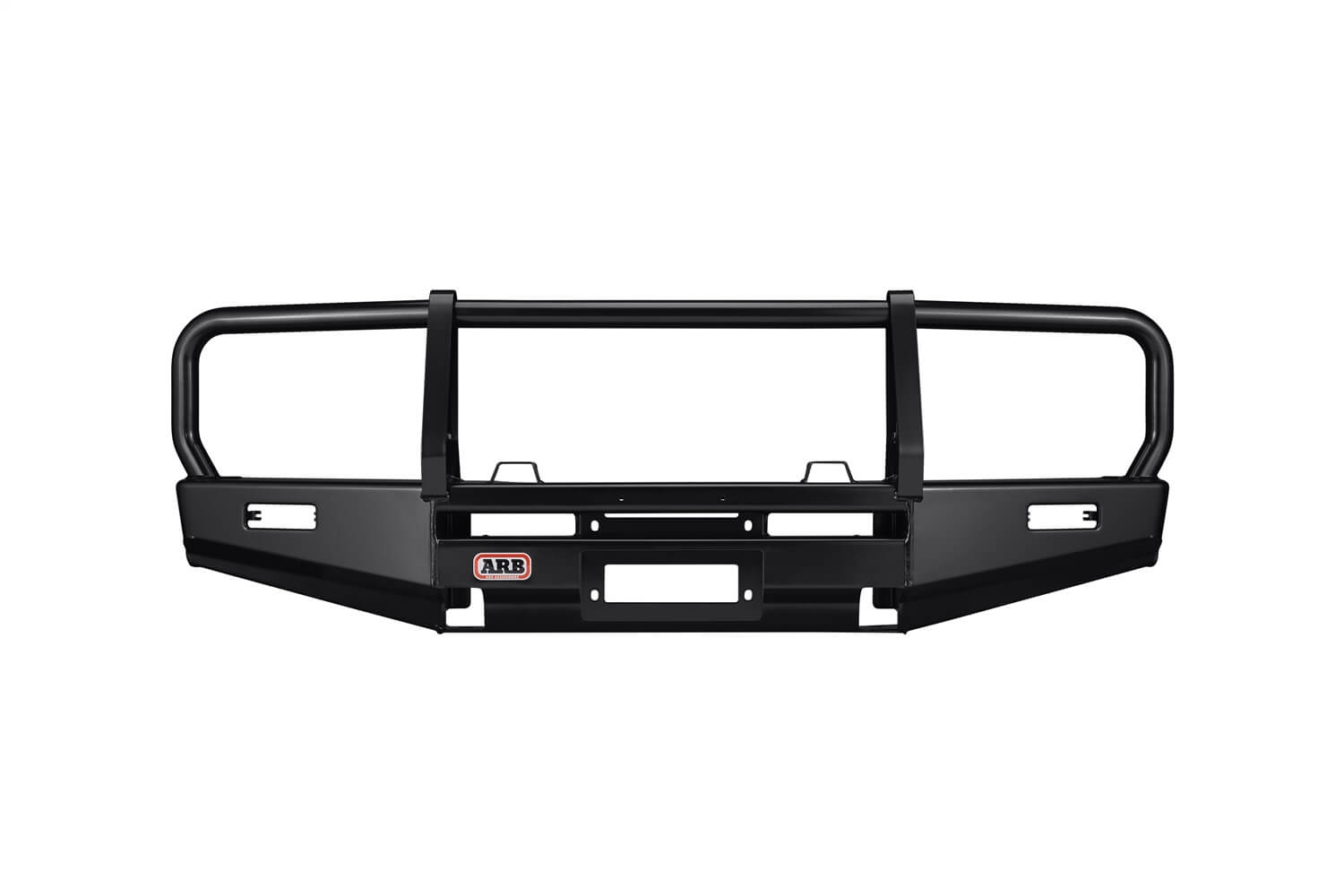 ARB Winch Bumper (1980-1989 Land Cruiser) - 3410100