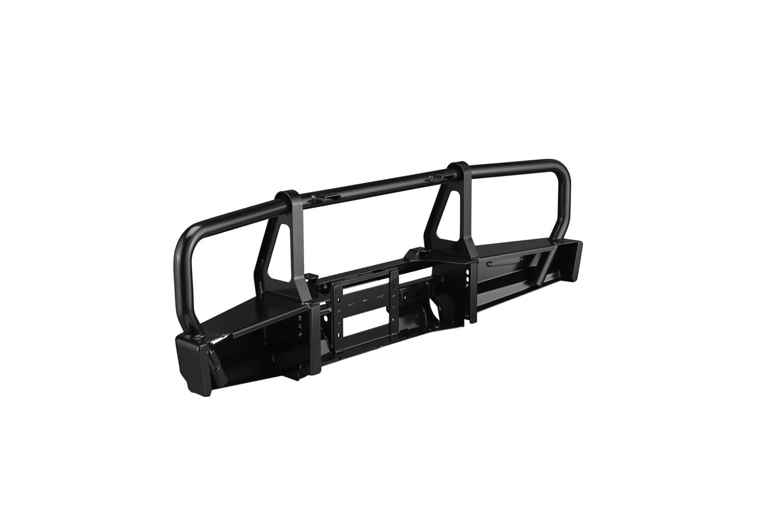 ARB Winch Bumper (1980-1989 Land Cruiser) - 3410100