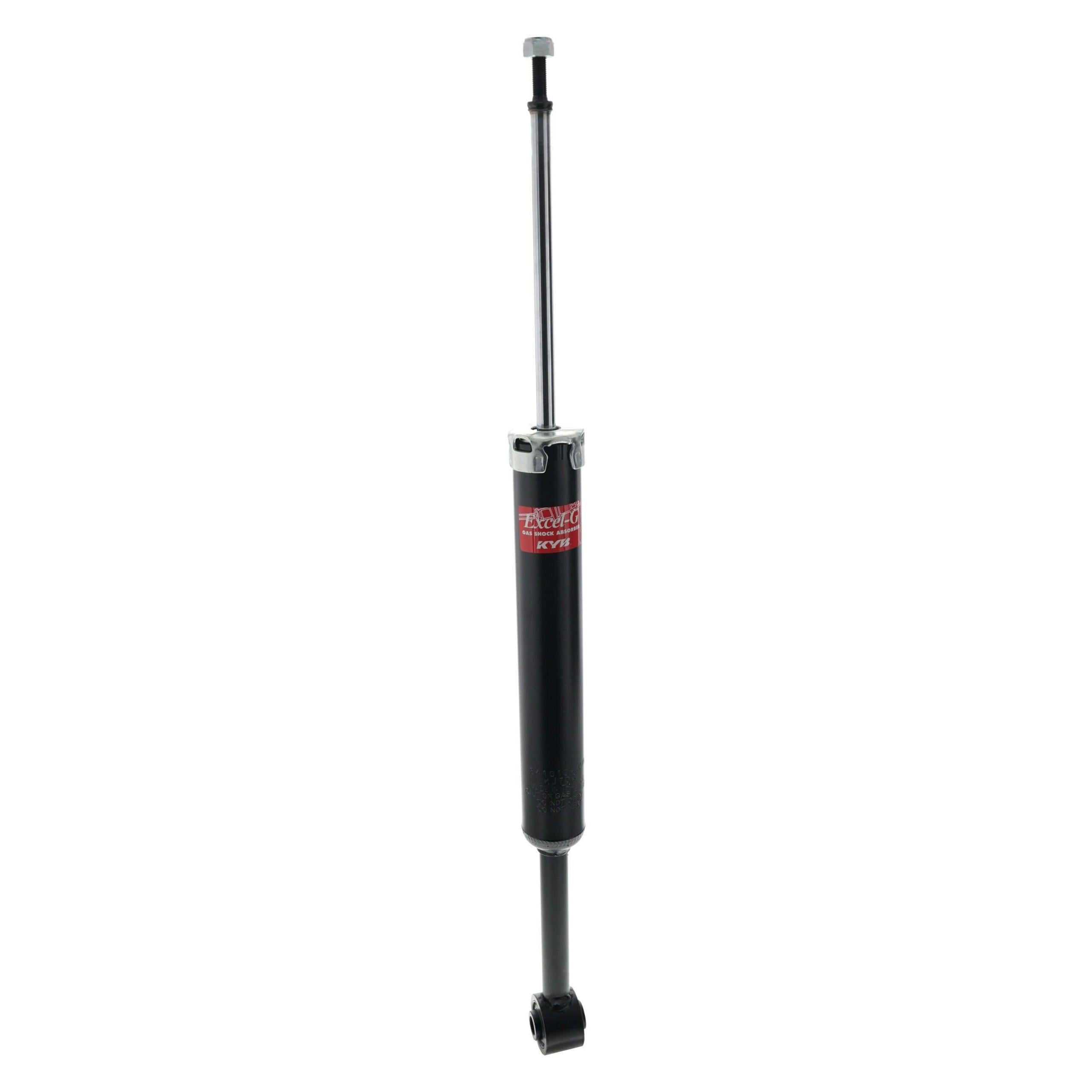 KYB Suspension Excel-G Rear 22-19 Jeep Cherokee(w/o 19in wheels - w/o off road suspension) - 3410104