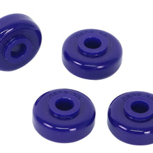 SuperPro TRIUMPH-ST/BAR TO CHAS (1965-1981 Stag Base, TR4A Base, TR7 Base, TR8 Base) - SPF0809-70K