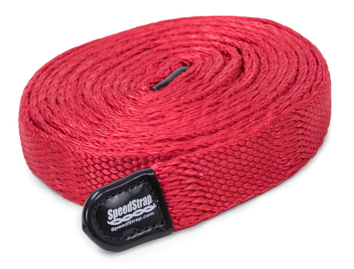 SpeedStrap 1 Inch SuperStrap Weavable Recovery Strap 20 Feet - 34120