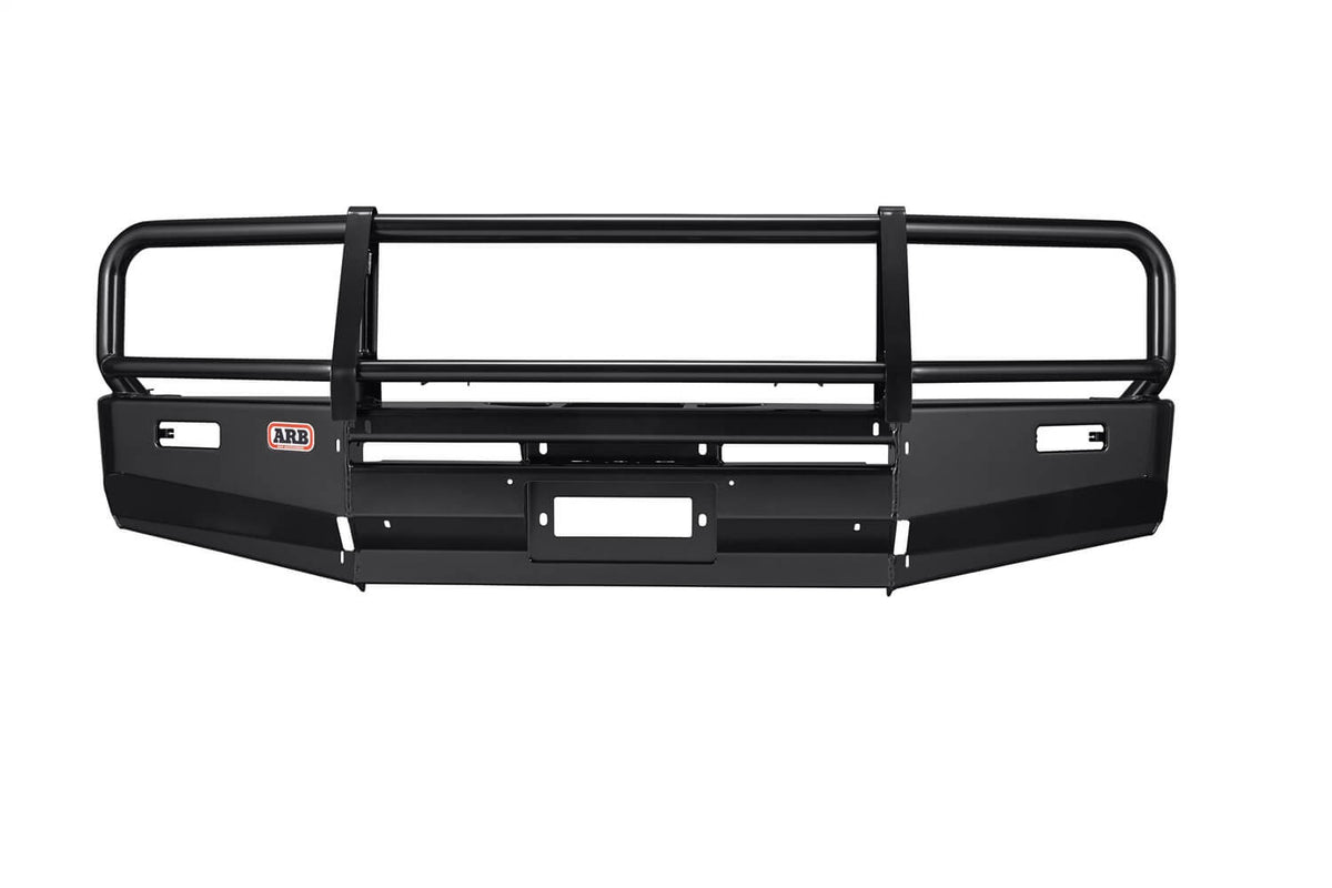 ARB Combination Bumper (1998-2001 Land Cruiser Base) - 3413050B