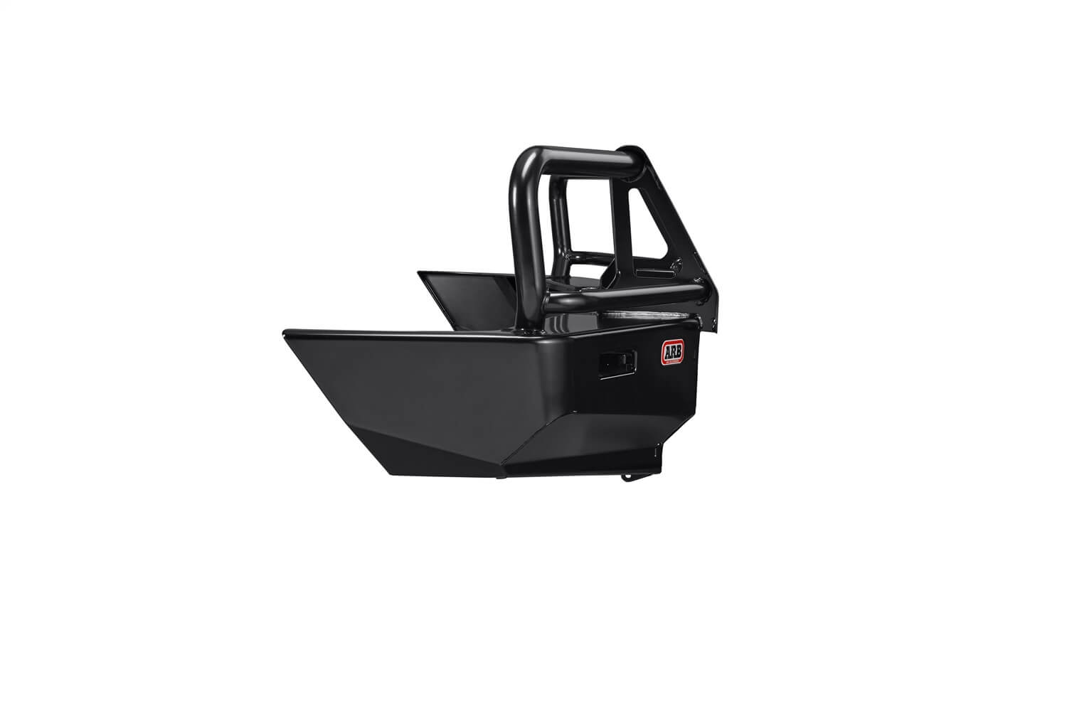 ARB Combination Bumper (1998-2001 Land Cruiser Base) - 3413050B