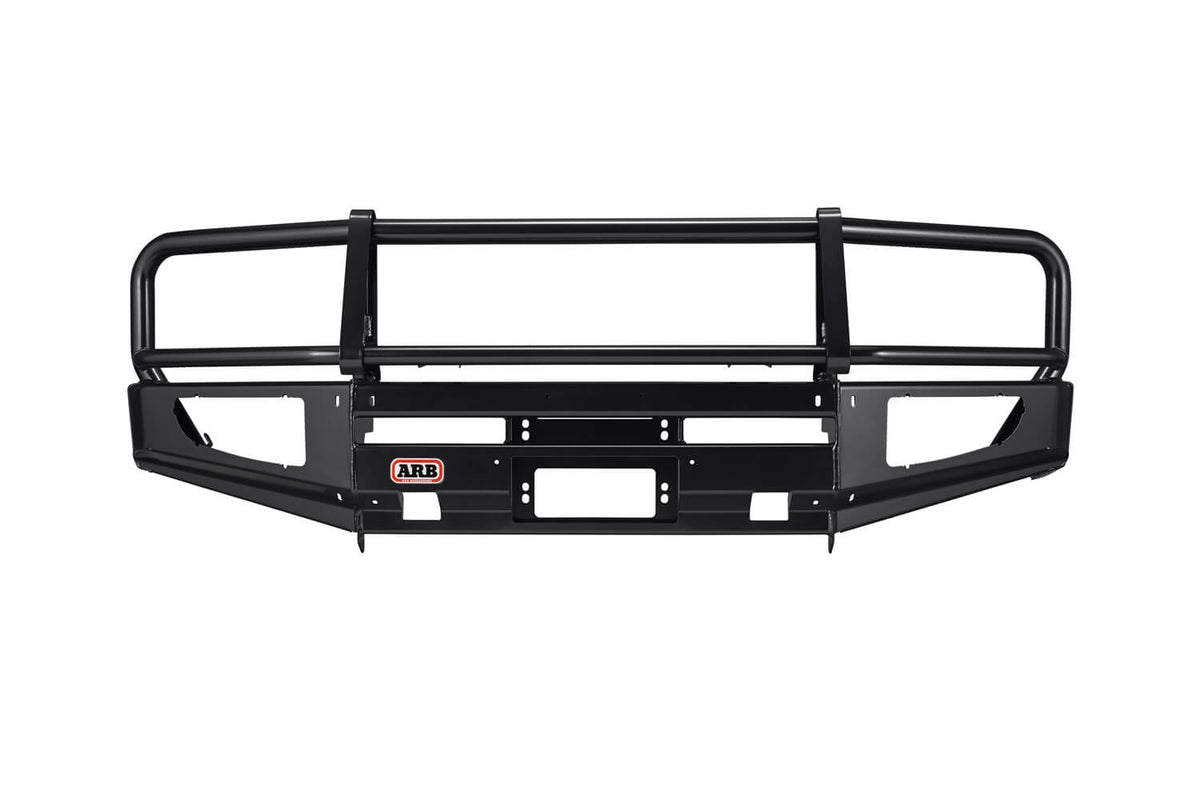 ARB Winch Bumper (2003-2007 Land Cruiser Base) - 3413190B