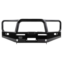 ARB Commercial Combination Bumper - 3414470B
